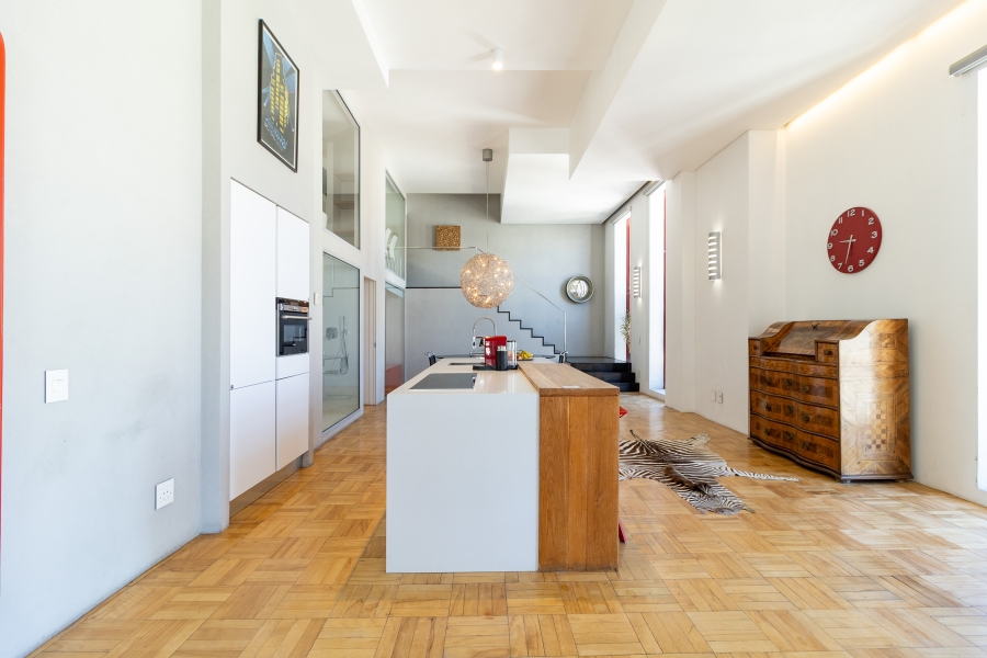 To Let 3 Bedroom Property for Rent in Cape Town City Centre Western Cape